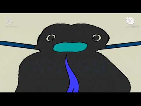 Pingu Outro Remake (My Version) in Not Scary