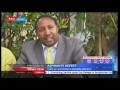 Jubilee Aspirants From Mount Kenya Region Decamp To NASA Promising To Drum Up Support In Central Jubilee Aspirants From Mount Kenya Region Decamp To NASA Promising To Drum Up Support In Central