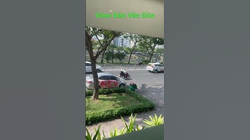 Cafe view đẹp, Bến Vân Đồn, Quận 4,Tp.Hcm