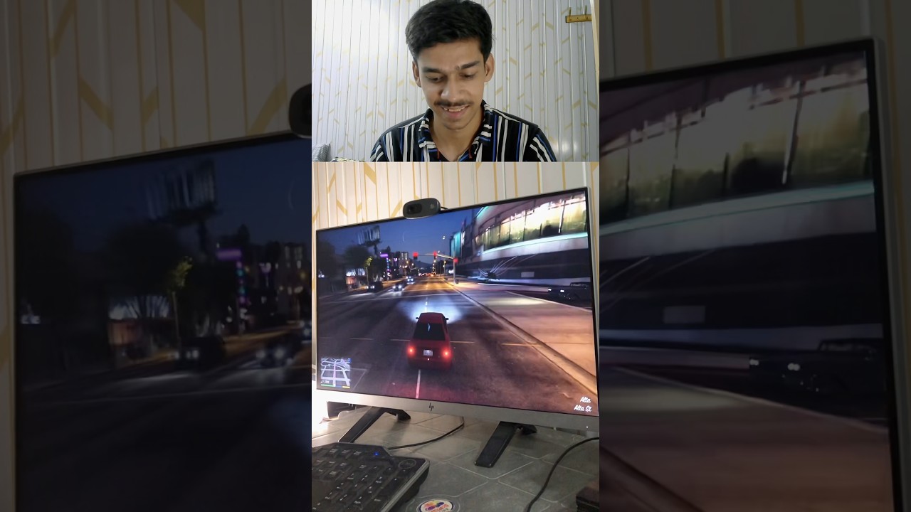 GTA V | Blitz Play Ep: 1 