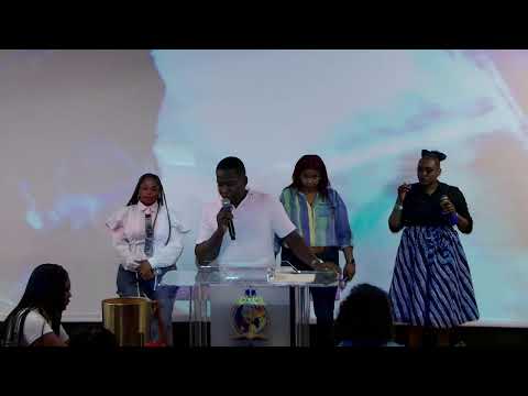 Prophetic Kingdom Encounter Ministry