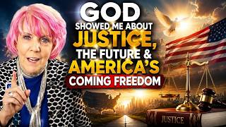 Kat Kerr PROPHETIC WORD ✝️ The Day Is Coming—And What Happens Next Will Shock The Entire World!