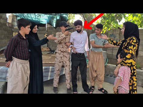 Arrest Of Controversial Candidate 