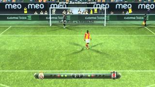 Pes 2013 Penaltılar Türkçe Spiker