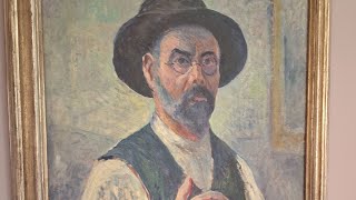 Maximilien Luce : Le peintre qui a donné des visages au peuple 🎨🎨🎨