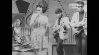 Saloma & Dendang Irama - Pesta Muda-Mudi (Minus One)