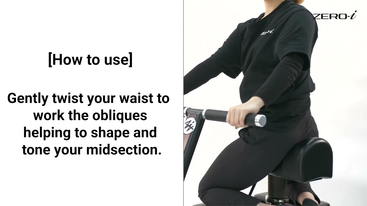 Rotation [How to Use]