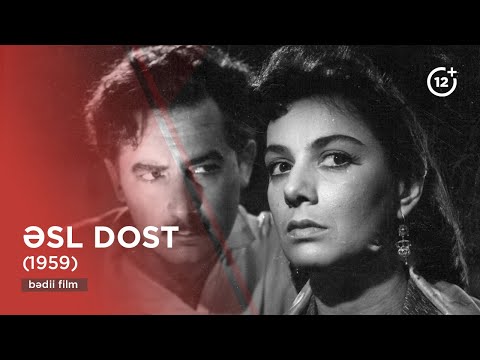 Əsl dost (1959)