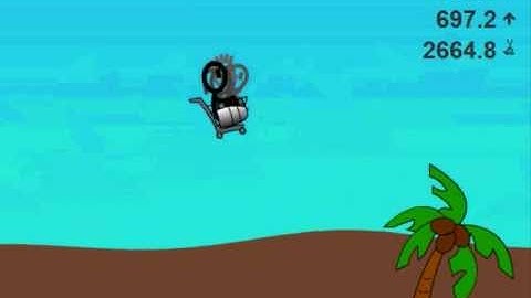 Shopping Cart Hero 7900