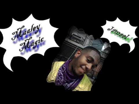 Jamaal Maaley Magic