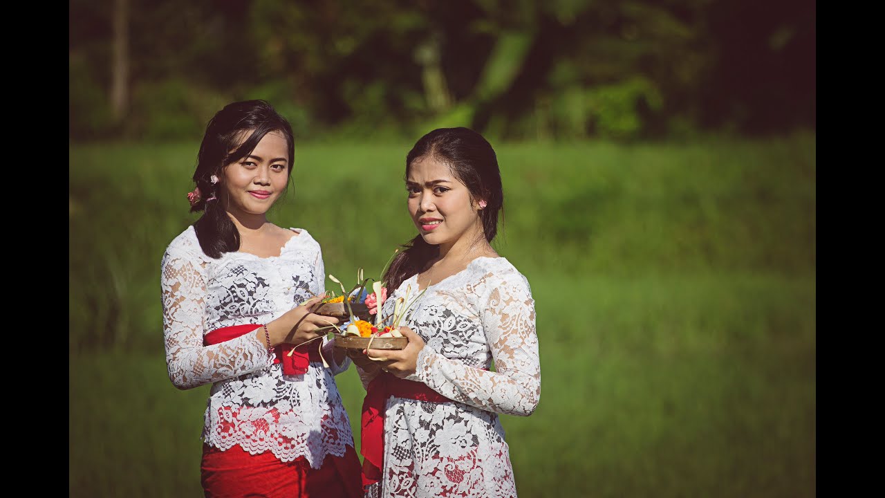 Selayang Pandang Desa Selat Pandan Banten