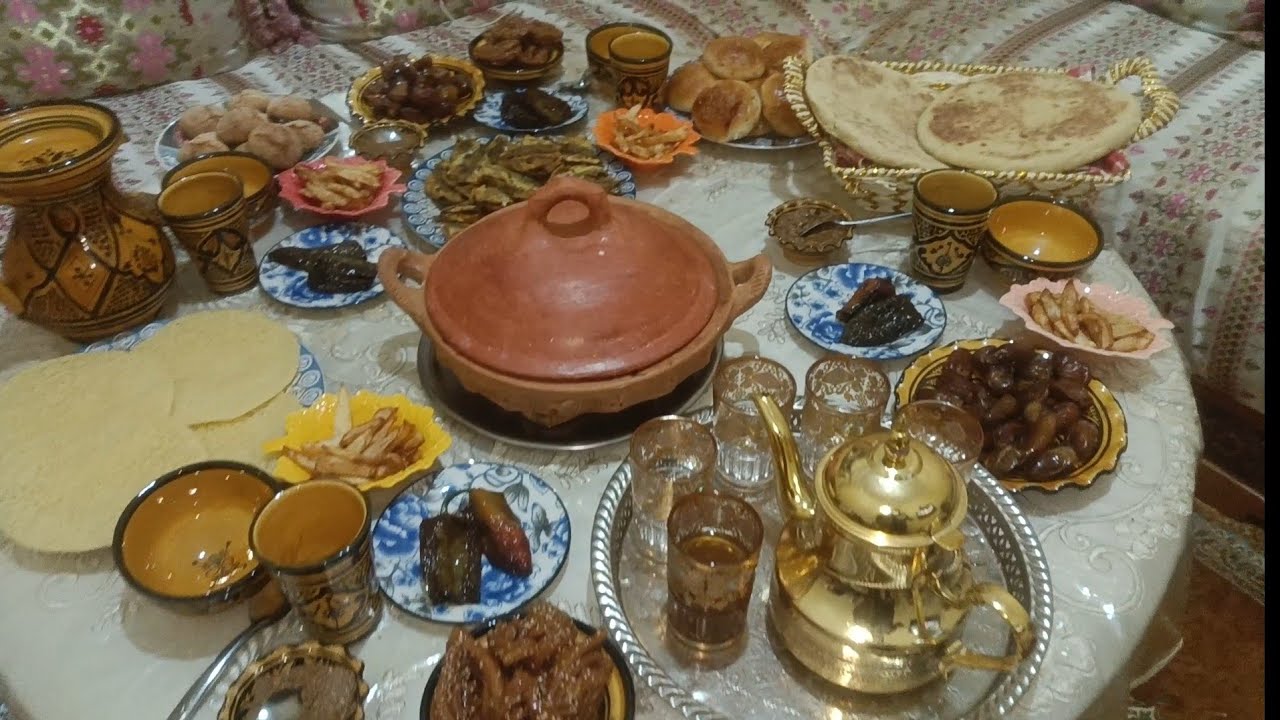 مباشرة مع عزيز العبدي طيبتو صحوركم ولامزال