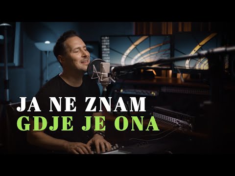 Video: Uz moju gitaru nježno plače?