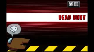 İmpostor oldum çok şanslıyım😄😄😄😄😄