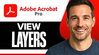 How To View Layers In Adobe Acrobat (Easiest Way) (2026 Guide)