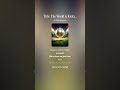 "The World is Kicking" Song The Unofficial FIFA Sound World Cup 2026 Fan Anthem ifafira &amp; King Midas