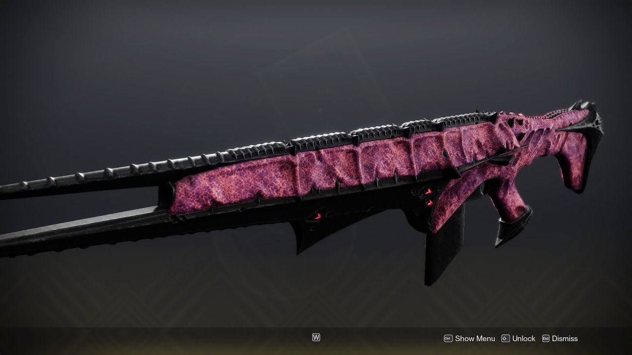 Doom of Chelchis - Enhanced Explosive Payload + Enhanced Frenzy | Master Perdition