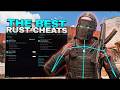 I Used These Rust Cheats To Troll The Server (Rust Cheat)