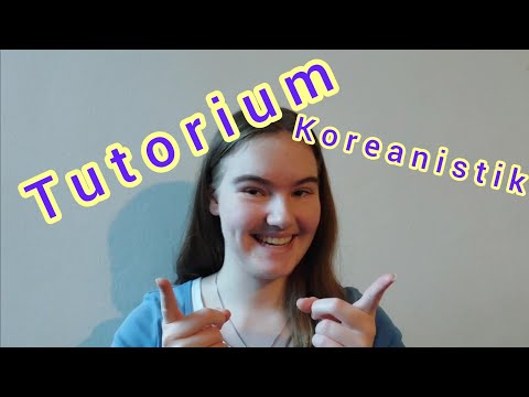 Tutorium in der