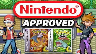 Beating Pokemon How Nintendo Intended It screenshot 1