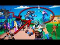 Fortnite's Story is Taking a WILD Turn! (Chapter 7 Buildup)