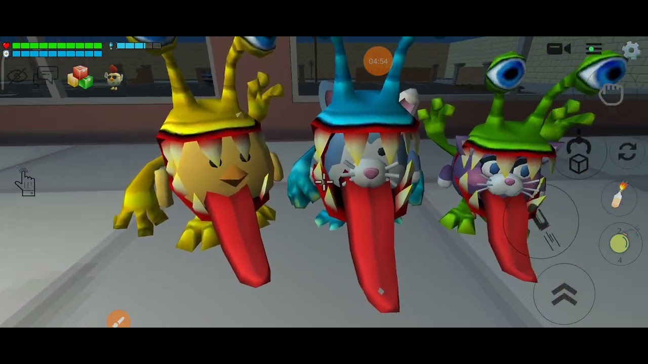 1 de novembro de 2024