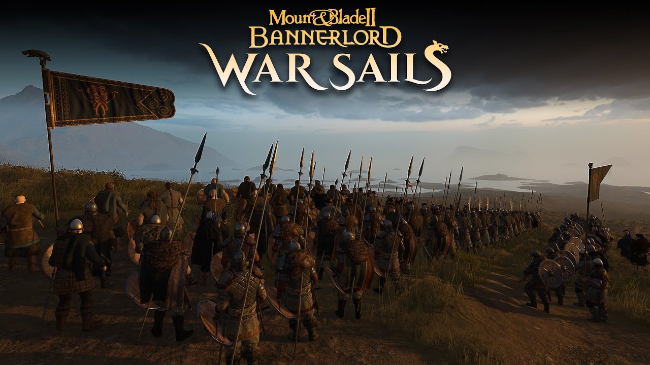 War Sails EP15: The North Invades – Vlandia Will Bleed