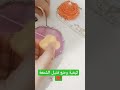 كيفية وضع فتيل الشمعة