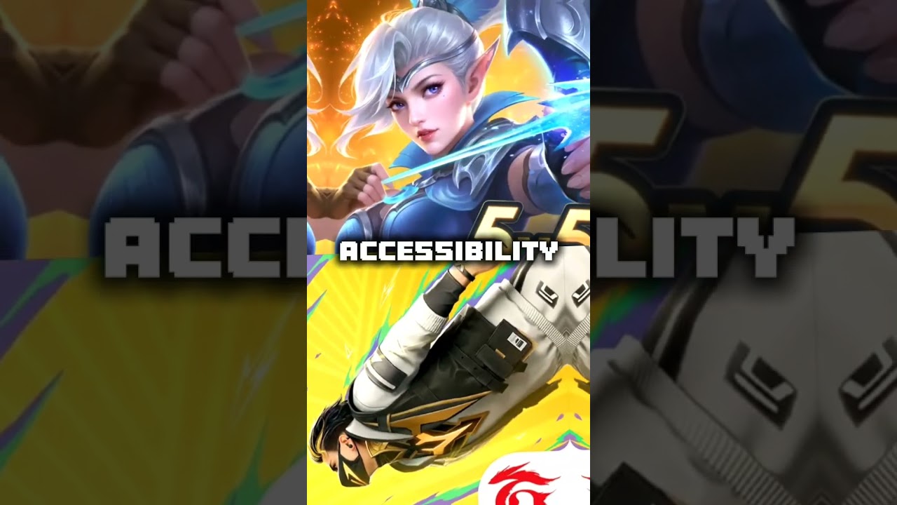 Mobile legend vs freefire who will win 