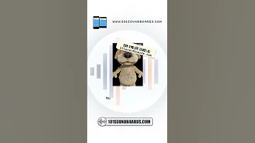 No Talking Ben Soundboard 