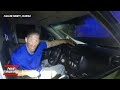 Bodycam: Felon Arrested For DUI After Reckless Driving In Florida