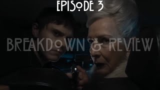 AHS: Double Feature - Episode 3 Thirst Breakdown & Review