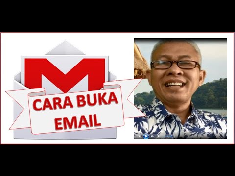 Video: Cara Membuka Email