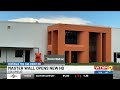 Master Wall Inc. sets up Columbus headquarters in nearly $7M expansion
