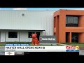 Master Wall Inc. sets up Columbus headquarters in nearly $7M expansion
