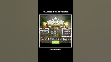 Hero Rush Event | 34000 Dark Elixir 👀