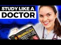 How I Memorized EVERYTHING in Medical School: Scientifically Proven Strategies!