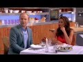 Dating etiquette - ITV Let's Do Lunch with Gino & Mel