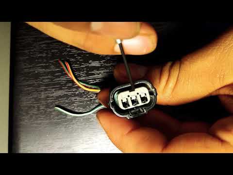 Honda Connectors Inc