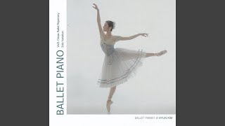 Sleeping Beauty/Aurora Variation (Act.3)