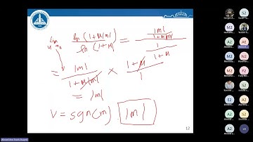 ECE252s - Fundamentals of Communication systems -Last Lecture -Spring2024