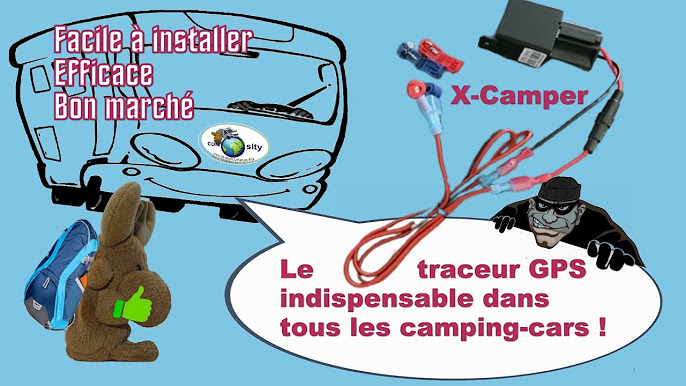 Bien gérer son énergie électrique en camping-car grâce aux