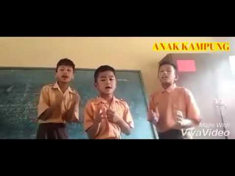 Putar Damailah Indonesiaku - Once Mekel