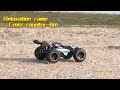 Children Remote Control Racing Car Model 2.4g High-speed Off-road Vehicle 4wd Climbing Car