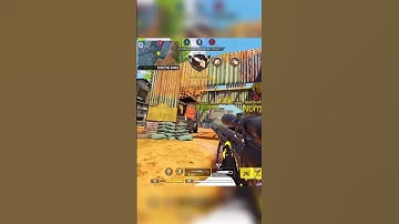 The HDR is my new favorite sniper in CoD Mobile❤️🔥 #callofdutymobile #callofduty #codmobile #shorts
