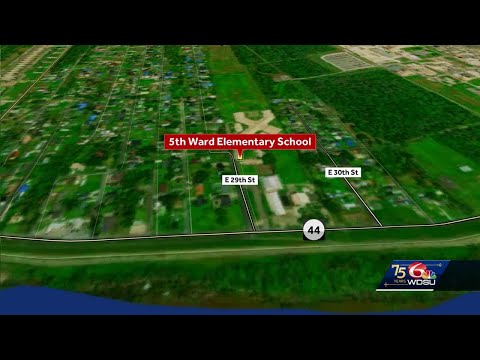 St. John the Baptist School Board votes to move students from school near chemical plant next year