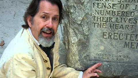 Peter Bonner's Historical and Hysterical Stories: ...