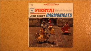 Jerry Murad´s Harmonicats - Siboney chords