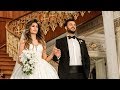 Sait Halim Paşa Yalısında Fatima & Bera ile Düğün Klibi