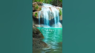 سورة المزمل الاية 09،10،11